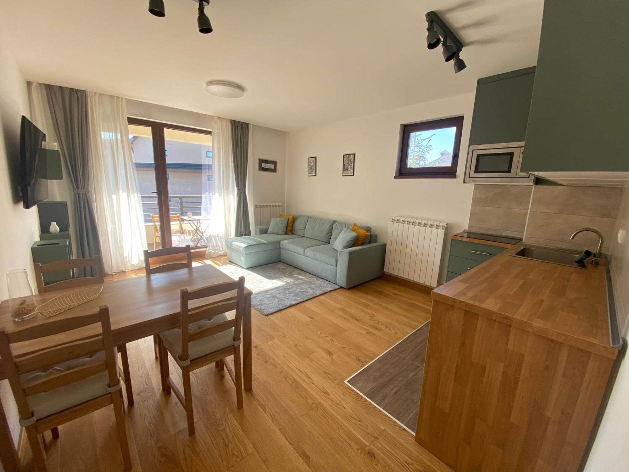 Apartment Coco Leo - Mona Zlatibor